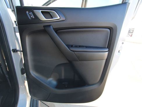 Used 2022 Ford Ranger Lariat w/ Equipment Group 501A High image 41