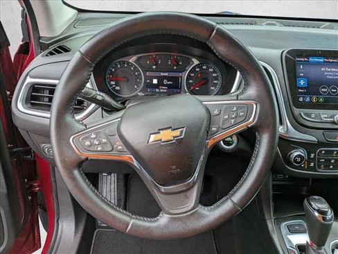 Used 2021 Chevrolet Equinox LT image 14
