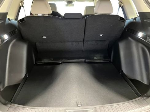 New 2026 Honda CR-V EX image 26