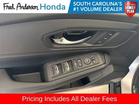New 2026 Honda Accord Sport image 5