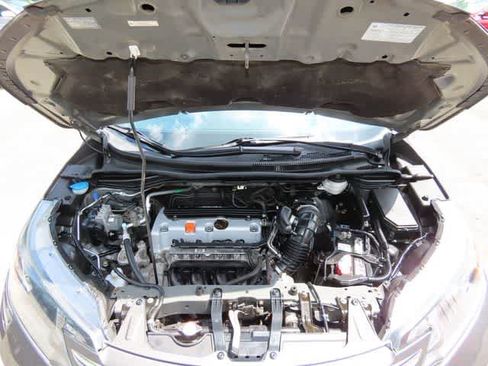 Used 2014 Honda CR-V LX image 10