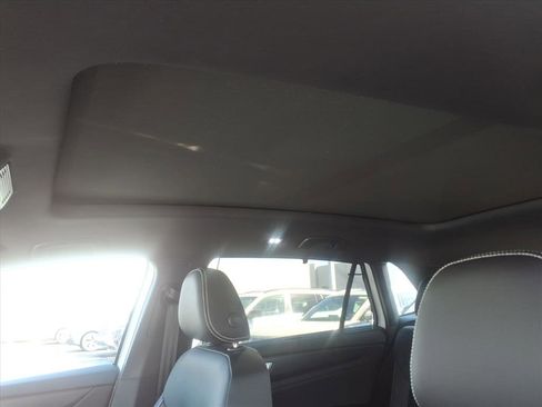 New 2026 Volkswagen Atlas Cross Sport SEL R-Line image 13