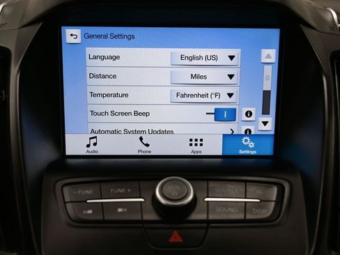 Used 2017 Ford Escape SE w/ Equipment Group 201A FWD image 26