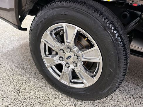 Used 2016 Ford F150 XLT w/ Equipment Group 302A Luxury RWD image 46