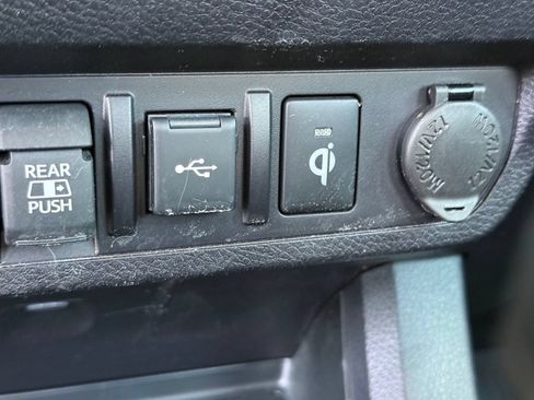 Used 2023 Toyota Tacoma TRD Pro AWD/4WD image 34