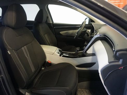 Used 2023 Hyundai Tucson SEL image 20