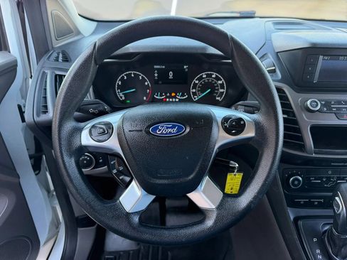 Used 2020 Ford Transit Connect XL FWD image 11
