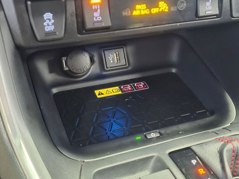 Used 2024 Toyota RAV4 XSE w/ Weather Package image 35