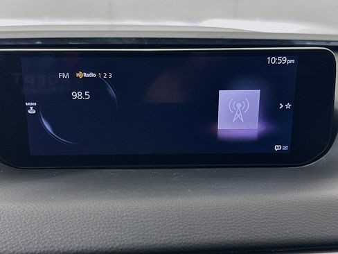 Used 2025 MAZDA CX-50 AWD 2.5 S w/ Select Package image 21