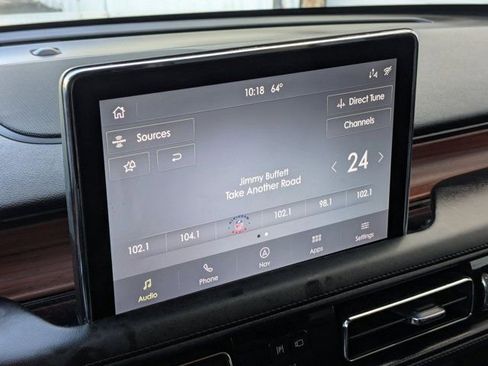 Used 2024 Lincoln Aviator Reserve image 22