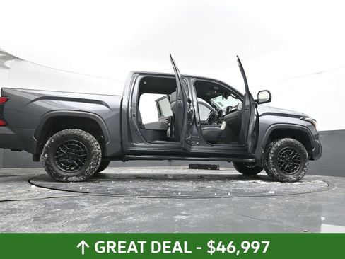 Used 2025 Toyota Tundra SR5 image 74