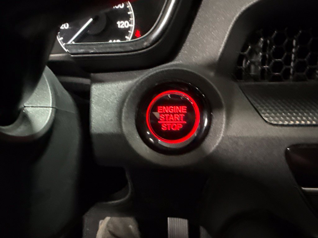 Used 2024 Honda CR-V LX image 27
