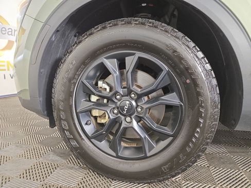 Used 2024 Kia Sportage X-Pro Prestige AWD/4WD image 34