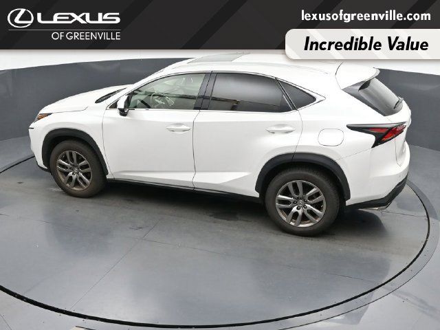 Used 2016 Lexus NX 200t FWD w/ Premium Package image 52
