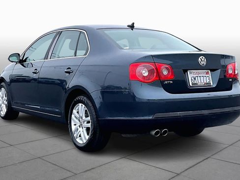 Used 2007 Volkswagen Jetta 2.5 image 12