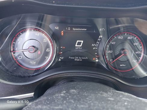 Used 2018 Dodge Charger GT w/ Blacktop Package image 31