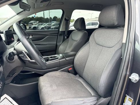 Used 2023 Hyundai Santa Fe SEL w/ Cargo Package AWD/4WD image 22