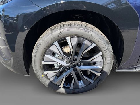 New 2026 Subaru Solterra Limited XT image 9