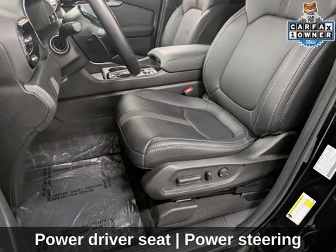 Certified 2026 Honda Passport RTL image 11