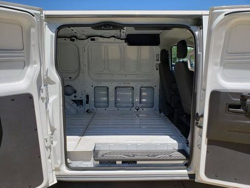 Used 2016 Ford Transit 150 130 Low Roof RWD image 12