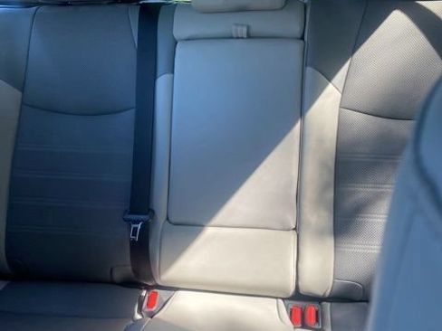 Used 2021 Toyota RAV4 Limited w/ Limited Grade Weather Package AWD/4WD image 5
