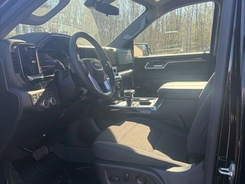 New 2026 GMC Sierra 1500 Elevation w/ Preferred Package image 41