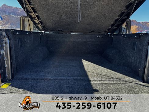 Used 2018 Ford F150 Lariat w/ Equipment Group 502A Luxury image 43