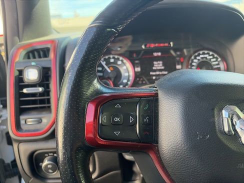 Used 2019 RAM 1500 Rebel w/ Rebel Level 2 Equipment Group image 18