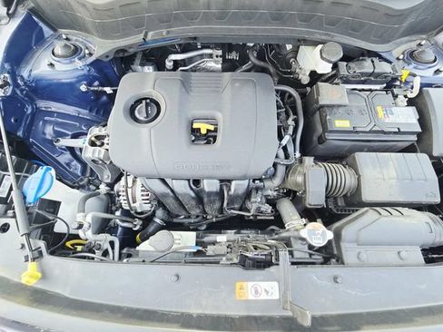 Used 2024 Kia Seltos S AWD/4WD image 15