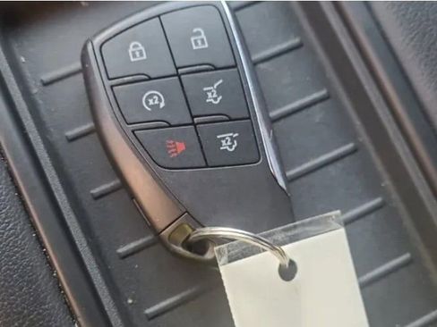 Used 2022 Chevrolet Tahoe LT w/ LT Signature Plus Package image 15