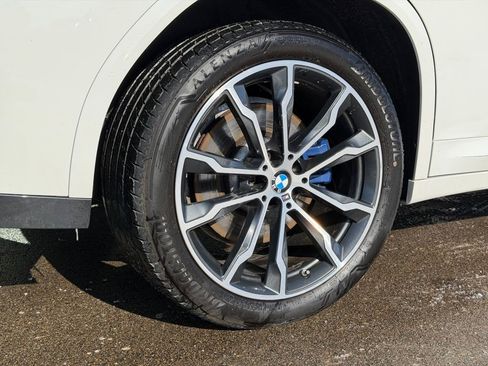 Used 2021 BMW X4 xDrive30i image 22