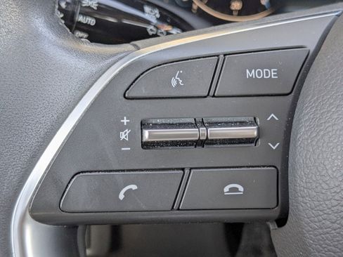 Certified 2023 Hyundai Sonata SEL w/ Convenience Package image 27