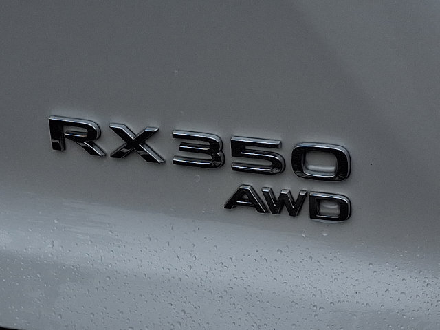 Certified 2023 Lexus RX 350 Premium w/ Accessory Package AWD/4WD image 30