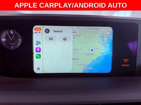 Certified 2020 Lexus ES 350 w/ Premium Package image 11