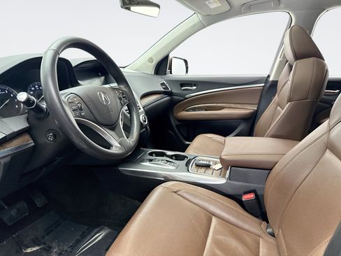 Used 2019 Acura MDX SH-AWD w/ Technology Package image 10
