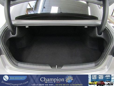 Used 2025 Kia K5 GT-Line w/ GT-Line Premium Package AWD/4WD image 17