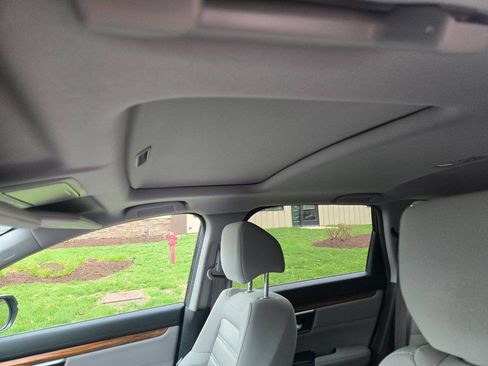 Used 2018 Honda CR-V EX image 21