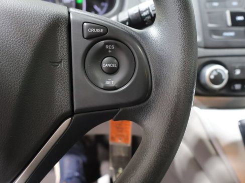 Used 2012 Honda CR-V EX image 35