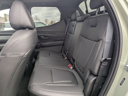 New 2026 Hyundai Santa Cruz SEL FWD image 16