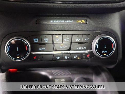 Used 2024 Ford Escape ST-Line image 6