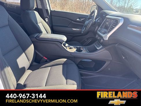 Certified 2023 GMC Acadia SLE w/ Driver Convenience Package image 30