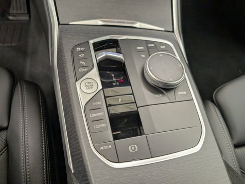 New 2026 BMW 330i Sedan w/ Premium Package image 20