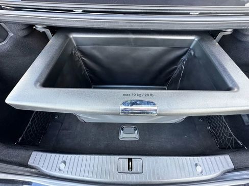 Used 2018 Mercedes-Benz S 450 Sedan image 24