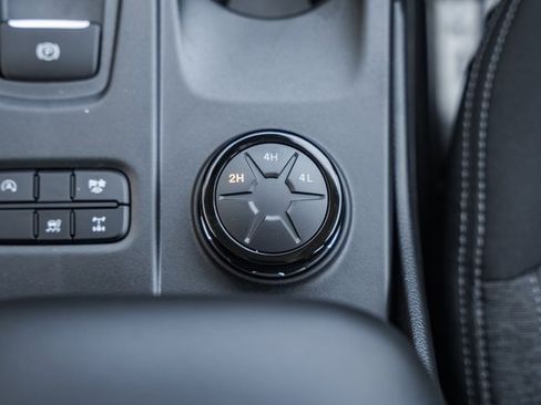 New 2025 Ford Ranger XL image 31