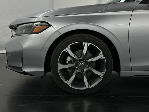 New 2026 Honda Civic Sport Touring image 12