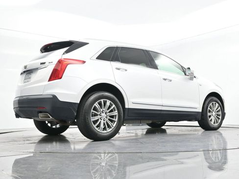 Used 2019 Cadillac XT5 Luxury FWD image 48