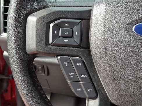 Used 2015 Ford F150 XLT w/ Equipment Group 302A Luxury AWD/4WD image 23