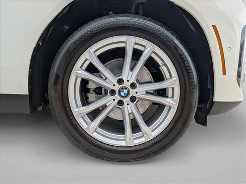 Used 2025 BMW X3 xDrive30i w/ Convenience Package image 24