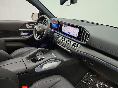 Used 2024 Mercedes-Benz GLE 350 4MATIC image 17