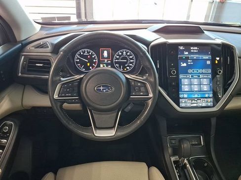 Used 2023 Subaru Ascent Limited w/ Technology Package AWD/4WD image 13